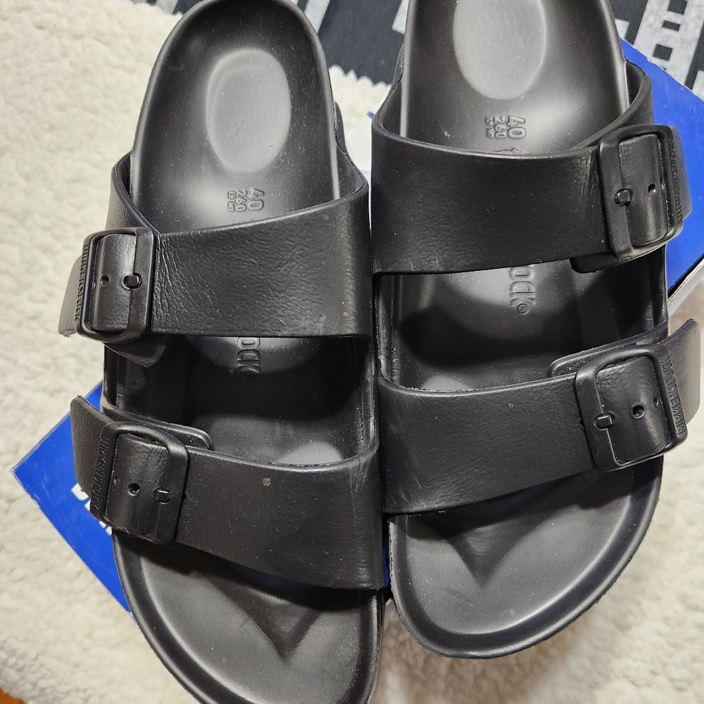Birkenstock shoes